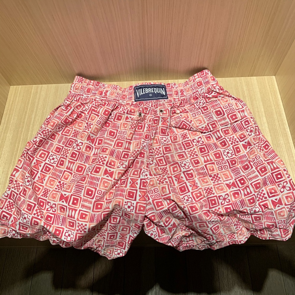 Vilebrequin swim short (Moorea style) (size M)